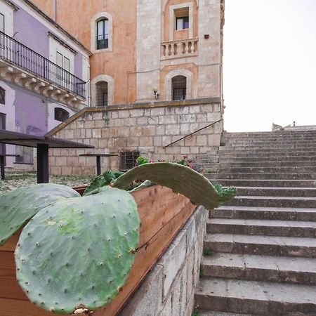 Casa Vacanze San Matteo シクリ エクステリア 写真