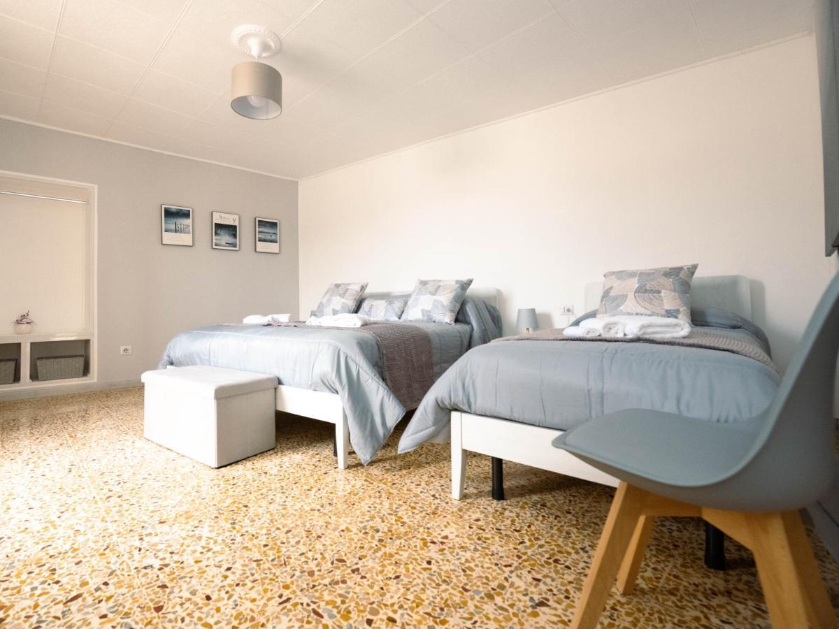 Casa Vacanze San Matteo シクリ エクステリア 写真