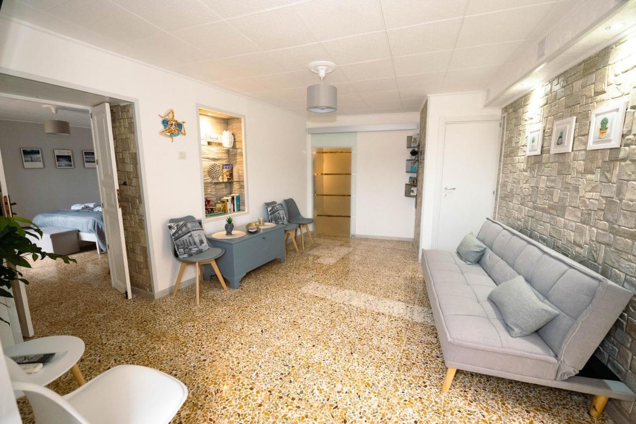 Casa Vacanze San Matteo シクリ エクステリア 写真