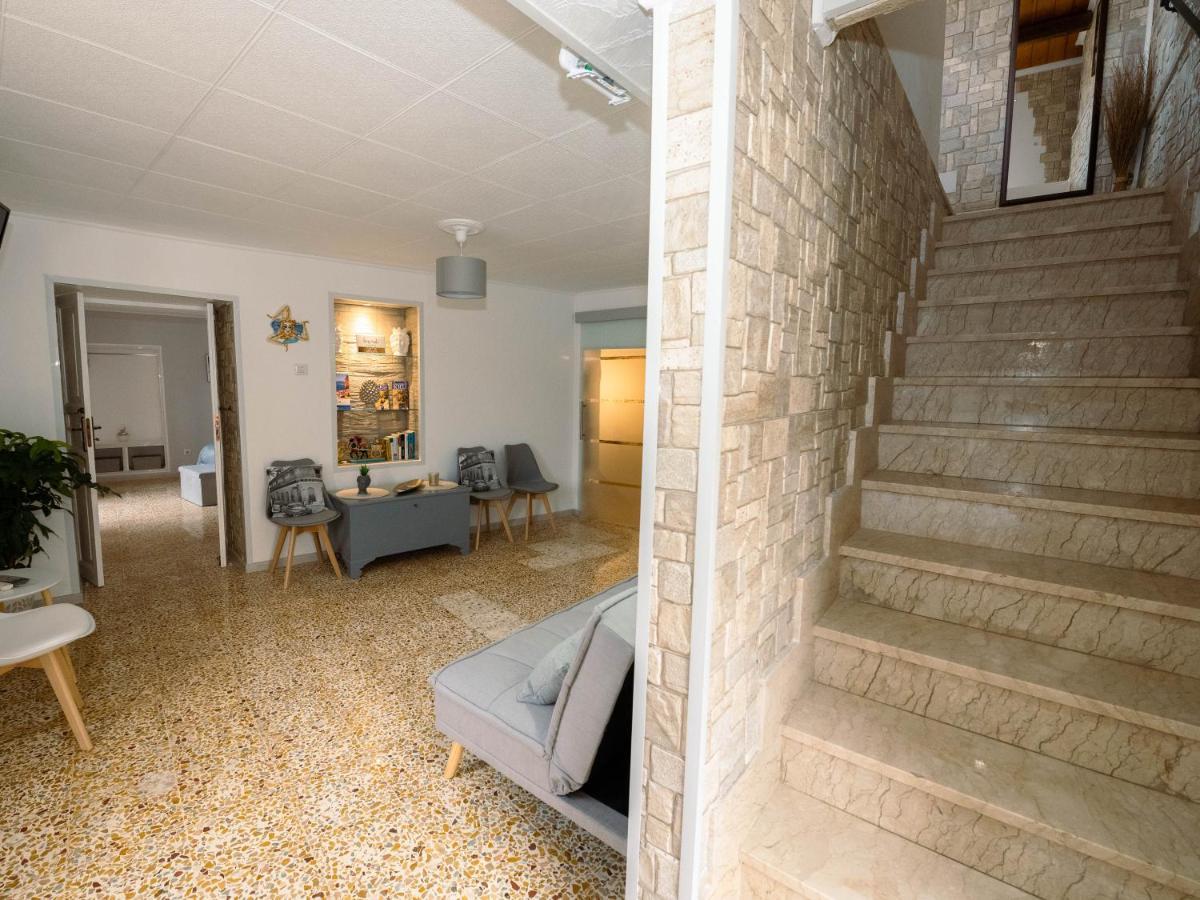 Casa Vacanze San Matteo シクリ エクステリア 写真